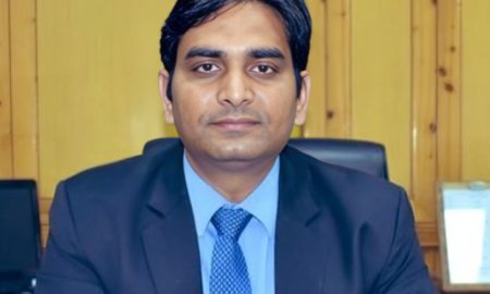 काँगड़ा जिला के कुछ हिस्सों में भारी बारिश को लेकर येलो अलर्ट