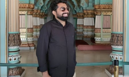 नागनी माता मेले को लेकर आईएएस गुरसिमर सिंह की अध्यक्षता में की गई बैठक