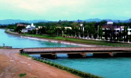 कीरतपुर नहर में मिली शिमला टैक्सी चालक की लाश