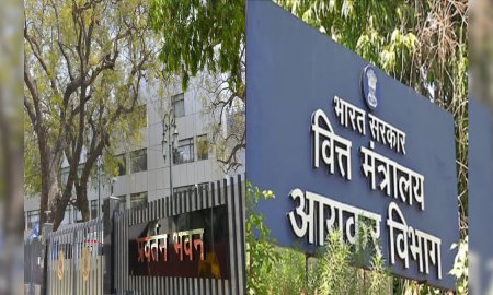 ज्वैलर्स और शराब ठेकेदारों के घर ईडी की रेड