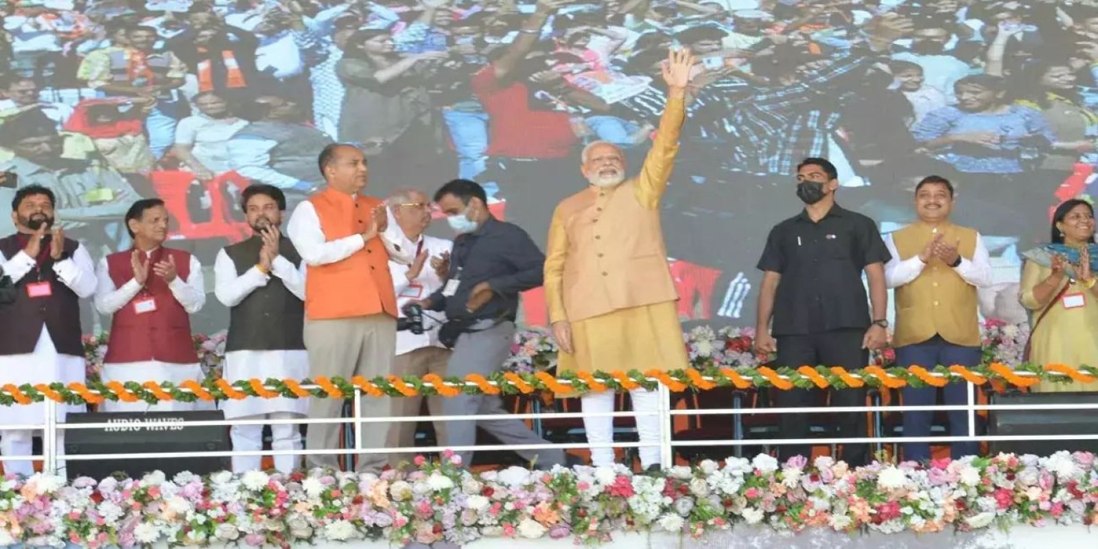 जनता का मतदान ही देश का राजनेता चुनेगी