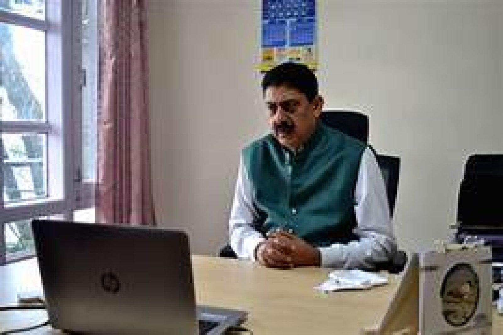 अबकी बार कॉलेजों में दाखिले के लिए होगी ऑनलाइन पंजीकरण प्रक्रिया