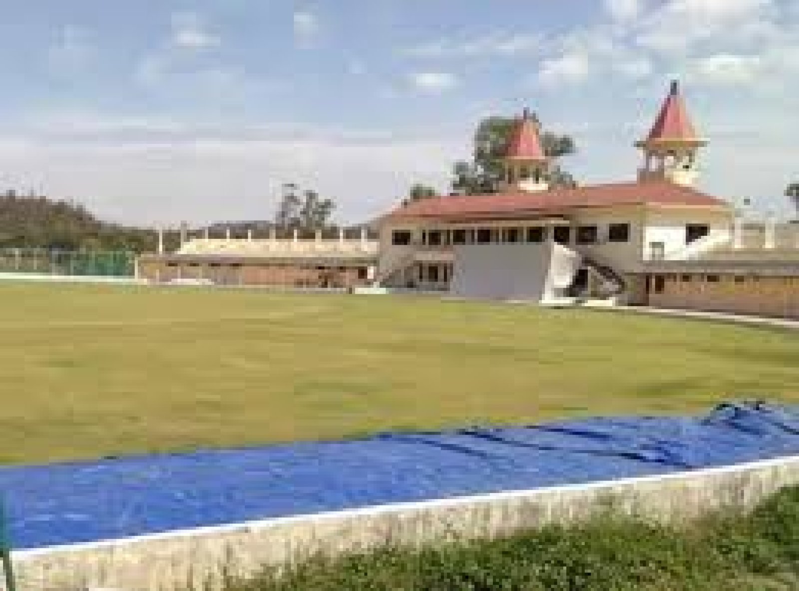 शिमला और सिरमौर के बीच  एक दिवसीय मुकाबला आज