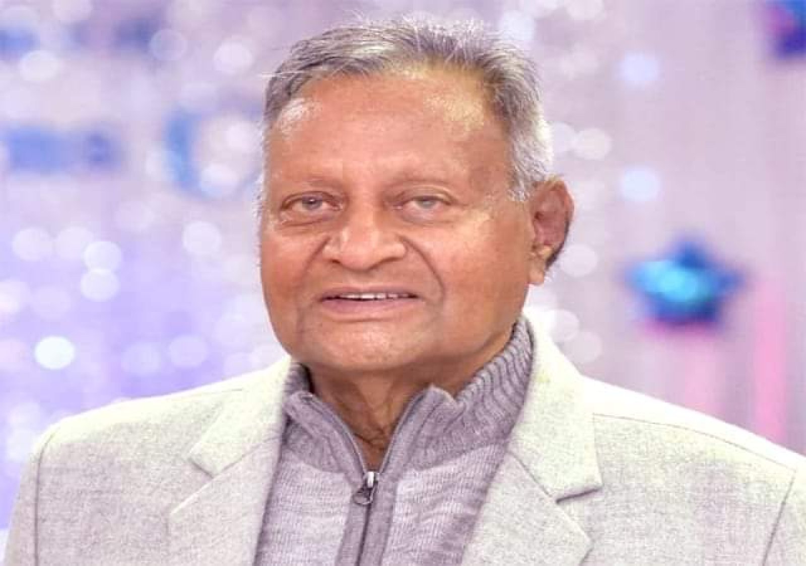 पूर्व विधायक के निधन पर मुख्यमंत्री ने जताया शोक