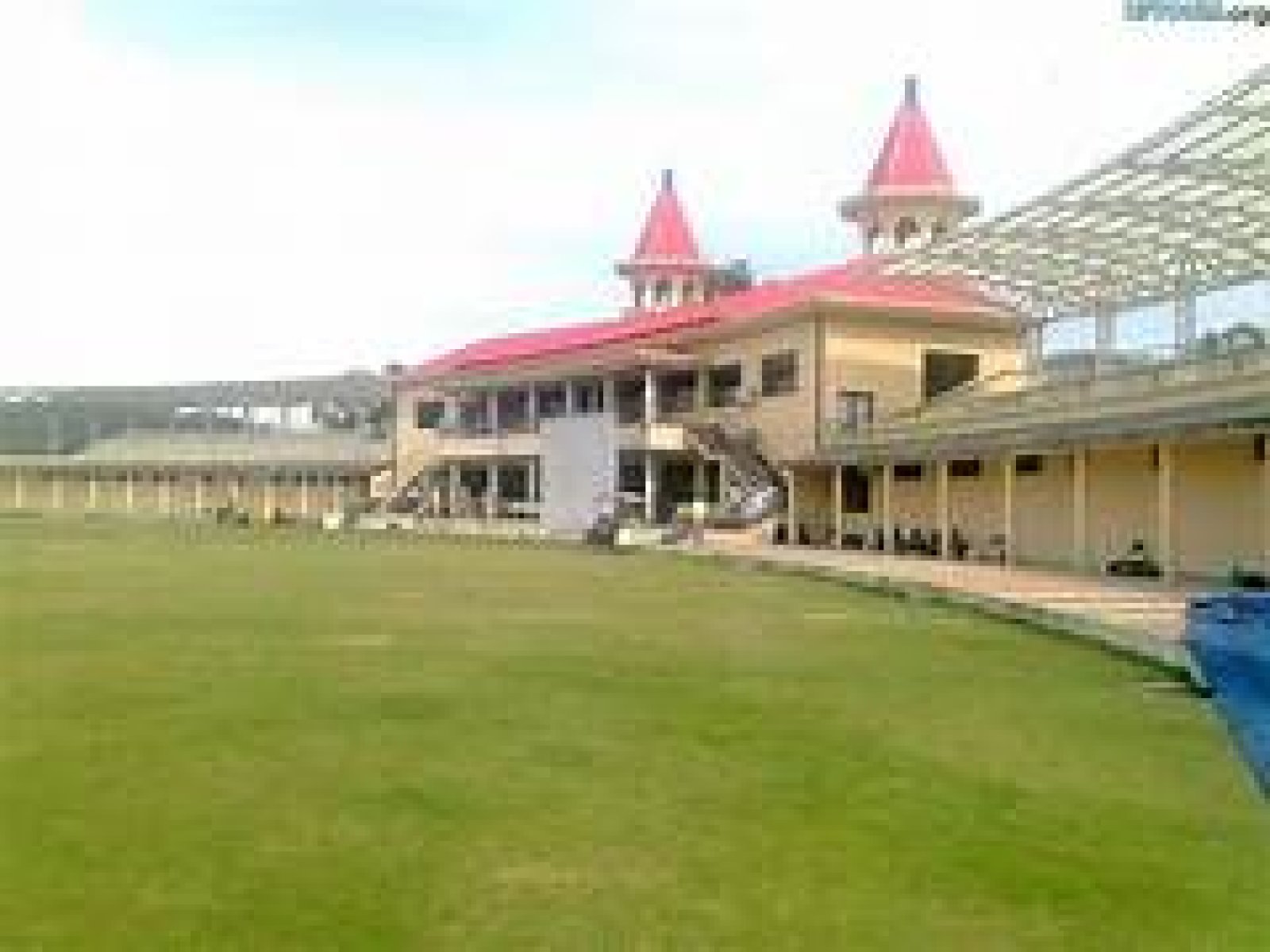 काँगड़ा और शिमला के बीच एक दिवसीय मुकाबला हुआ संपन्न