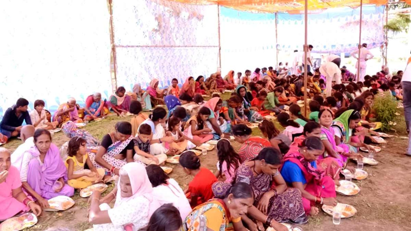 कालेश्वर महादेव मंदिर में किया जाएगा भंडारे का आयोजन