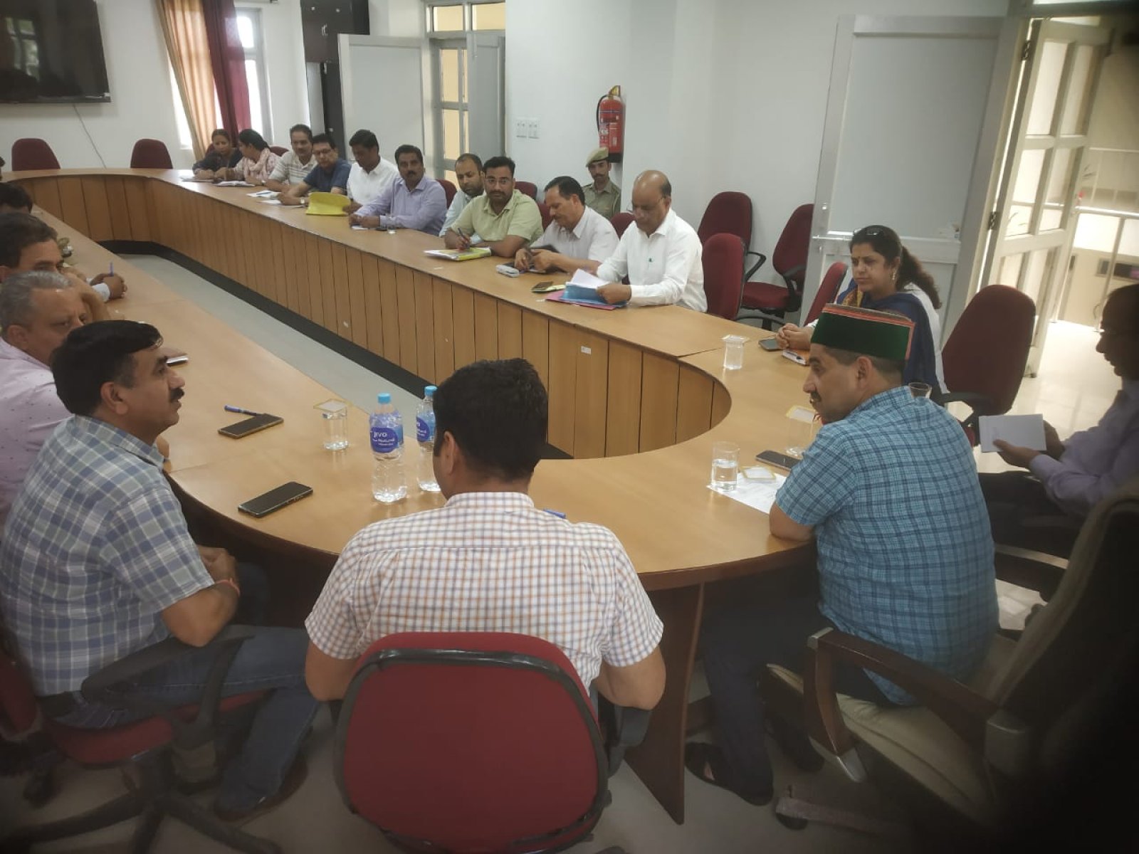 लोगों की हर समस्या का त्वरित निदान किया जाएगा सुनिश्चित : पठानिया