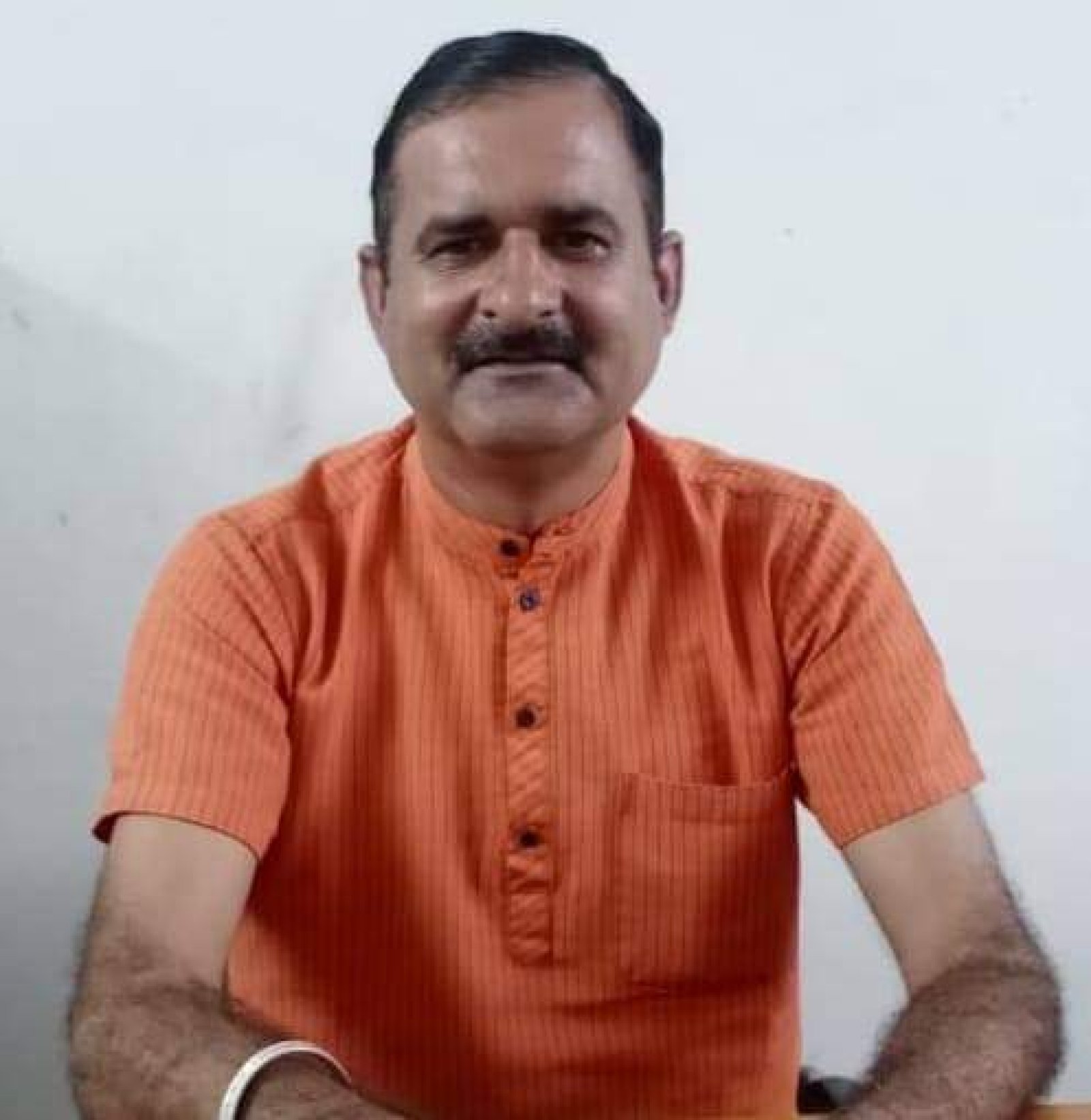 प्रधानमंत्री ने शपथ ग्रहण के तुरंत बाद की किसानों की चिंता - “अजय शर्मा “