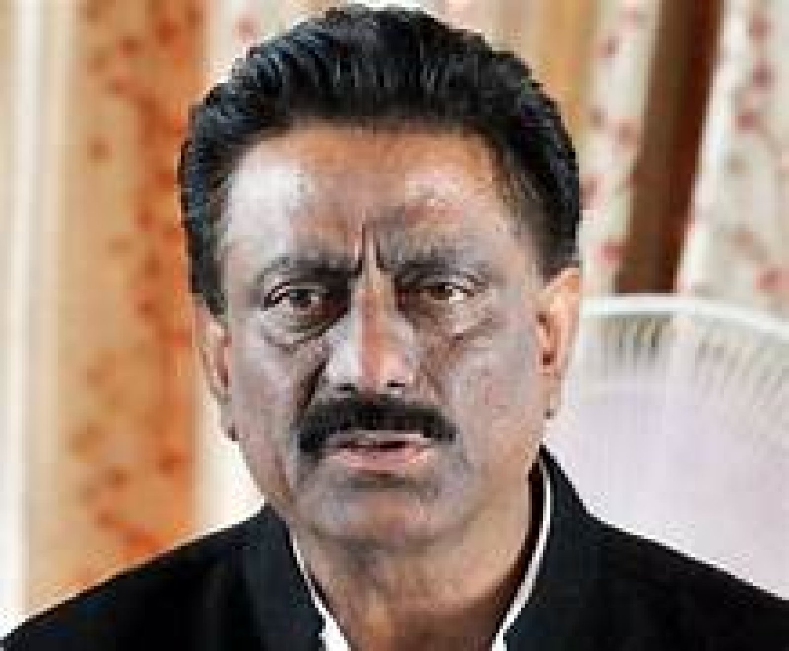 कांग्रेस के उपाध्यक्ष हिमराल ने  छोड़ी सरकार, प्रदेशाध्यक्ष को दिया इस्तीफा