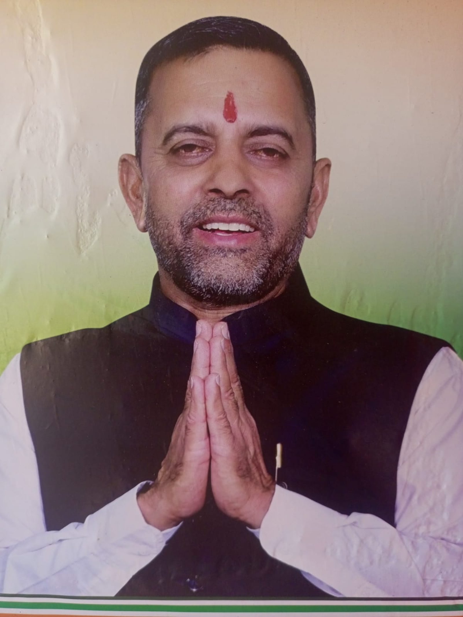 बड़सर विधानसभा क्षेत्र में जितने भी काम रुके हुए हैं उन्हें जल्द करवाया जाएगा पूरा:  पवन कालिया