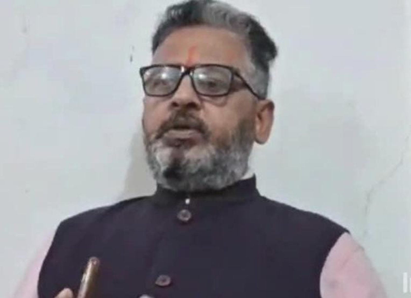 लखनपाल की गलत नीतियों के कारण बड़सर क्षेत्र में बढ़ा जल संकट: पवन कालिया