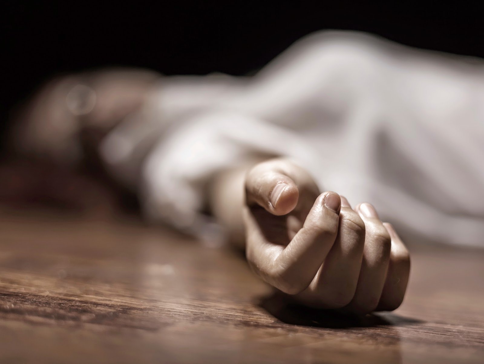 ऊना के एक युवक की पंजाब के सिहवां गांव से लाश बरामद ,नशा माफिया पर लगाए आरोप