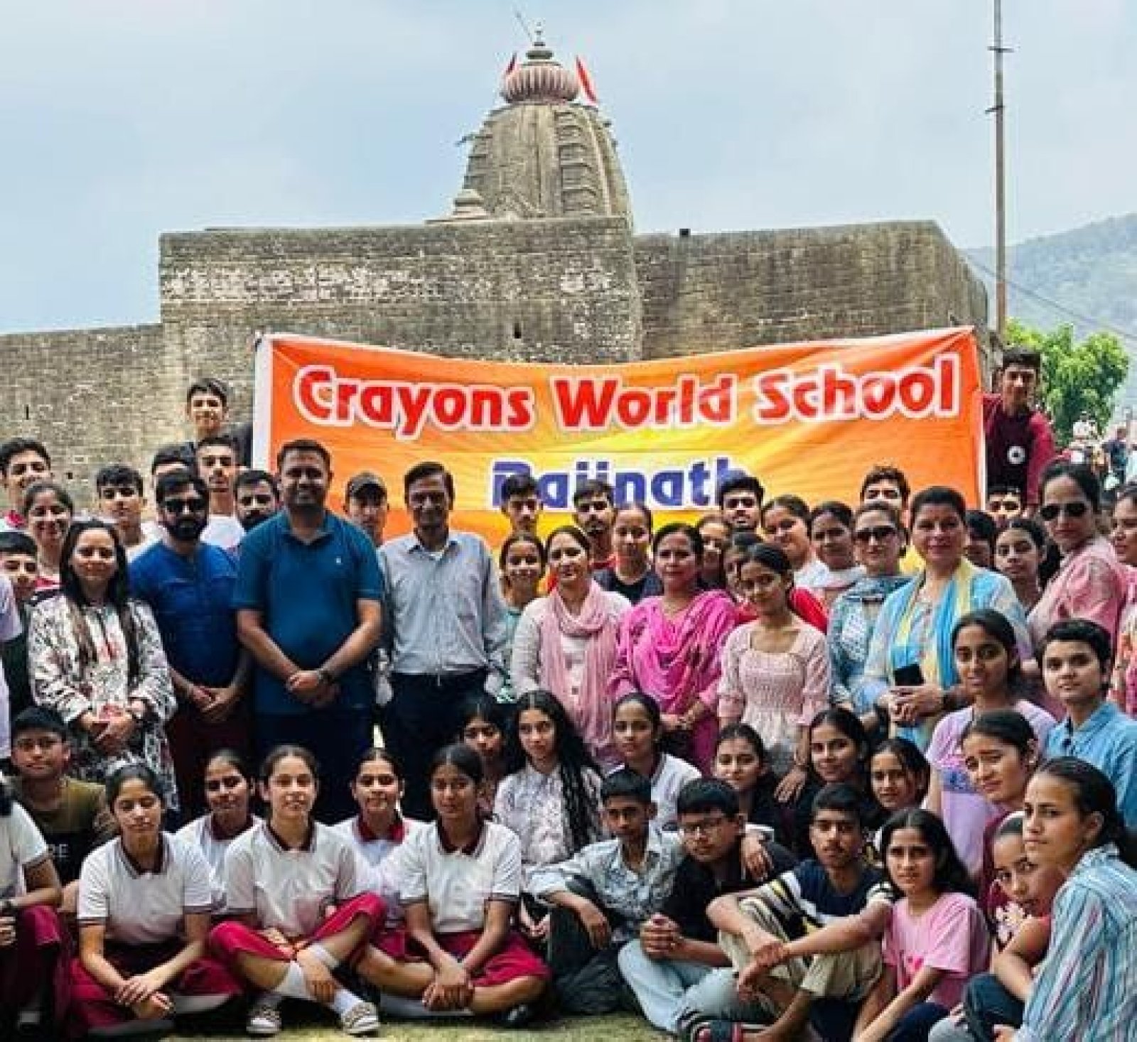 अर्थशास्त्री डॉ. प्रदीप ने शिक्षा के साथ पर्यावरण तथा आर्थिक विकास पर किया फोकस