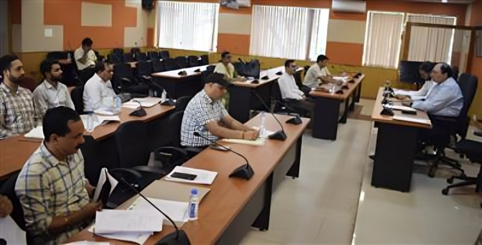 निर्वाचन प्रक्रिया को पारदर्शी बनाने को व्यय निगरानी अत्यंत जरूरी: परमार