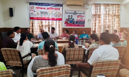 मिशन शक्ति योजना 4 अक्तूबर तक चलेगी - नरेंद्र कुमार