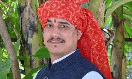 नहीं रहे बड़सर विधायक के पीए