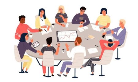 एनटीटी भर्ती से पहले आउटसोर्स कर्मचारी महासंघ की बैठक का हुआ आयोजन