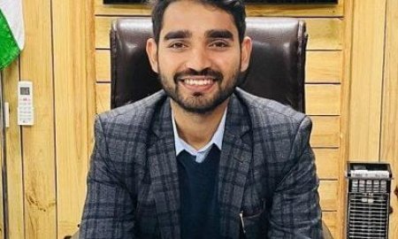 साइबर क्राइम के प्रति डिग्री कॉलेज लंज और बस स्टैंड कांगड़ा में लगाया जाएगा जागरूकता शिविर