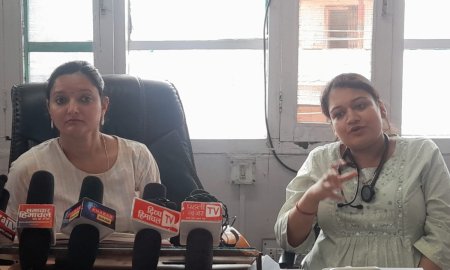 बरसात के मौसम में स्क्रब टाइफस राेग से करें बचाव: SMO डॉ. अल्पना