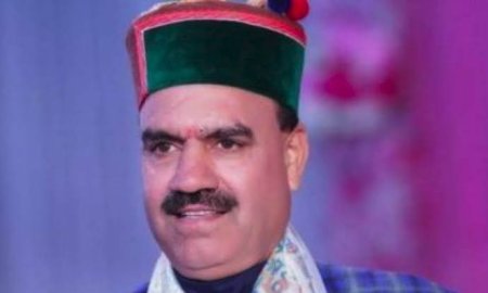 पर्यटन की दृष्टि से विकसित होगा पौणाहारी का दरबार: इंद्रदत्त लखनपाल