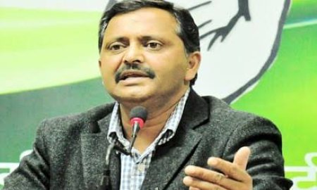 झूठी खबर चलाने पर एफआईआर दर्ज करने के निर्देश: नरेश चौहान