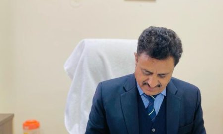 बतौर सहायक महाप्रबंधक संजय भारद्वाज अब देखेंगे कांगड़ा हवाई अड्डे का कार्यभार