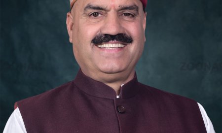 केयर करना तो दूर, हिमकेयर योजना से वंचित कर दी जनता: इंद्रदत्त लखनपाल