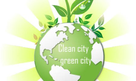 धर्मशाला को ग्रीन-क्लीन सिटी बनाने के लिए अभियान होगा शुरू