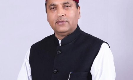 ऑनलाइन काम रोकने से लटके हैं हज़ारों युवाओं के प्रमाण पत्र : जयराम ठाकुर