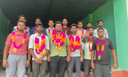 जिला कांगड़ा की PWD MTW यूनियन का किया गठन