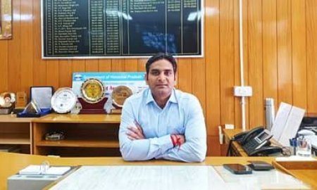 ई-श्रम पोर्टल पर पंजीकृत सभी प्रवासी श्रमिकों के बनेंगे राशन कार्ड: डीसी