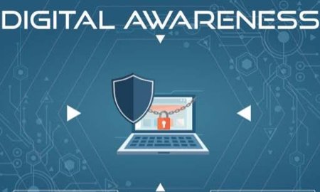 भवारना में डिजिटल जागरूकता शिविर का किया आयोजन