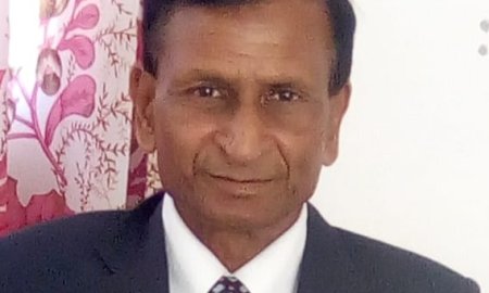 वर्तमान बजट में विकसित अर्थव्यवस्था की झलक: डॉ. प्रदीप कुमार