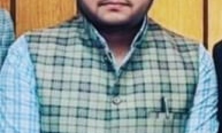 प्रवीण कौशल 'ऑल इंडिया कांग्रेस ब्रिगेड कार्यकारिणी' के लीगल एडवाइजर किए नियुक्त