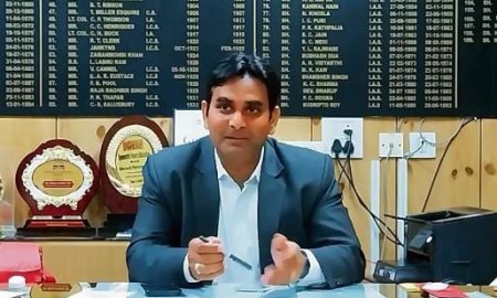 आपदा प्रबंधन में सामाजिक सहभागिता अत्यंत जरूरी: डीसी