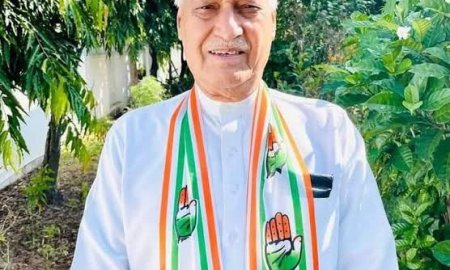 प्रदेश सरकार आम जनमानस के जीवन स्तर को बेहतर बनाने के लिए प्रतिबद्ध: चन्द्र कुमार