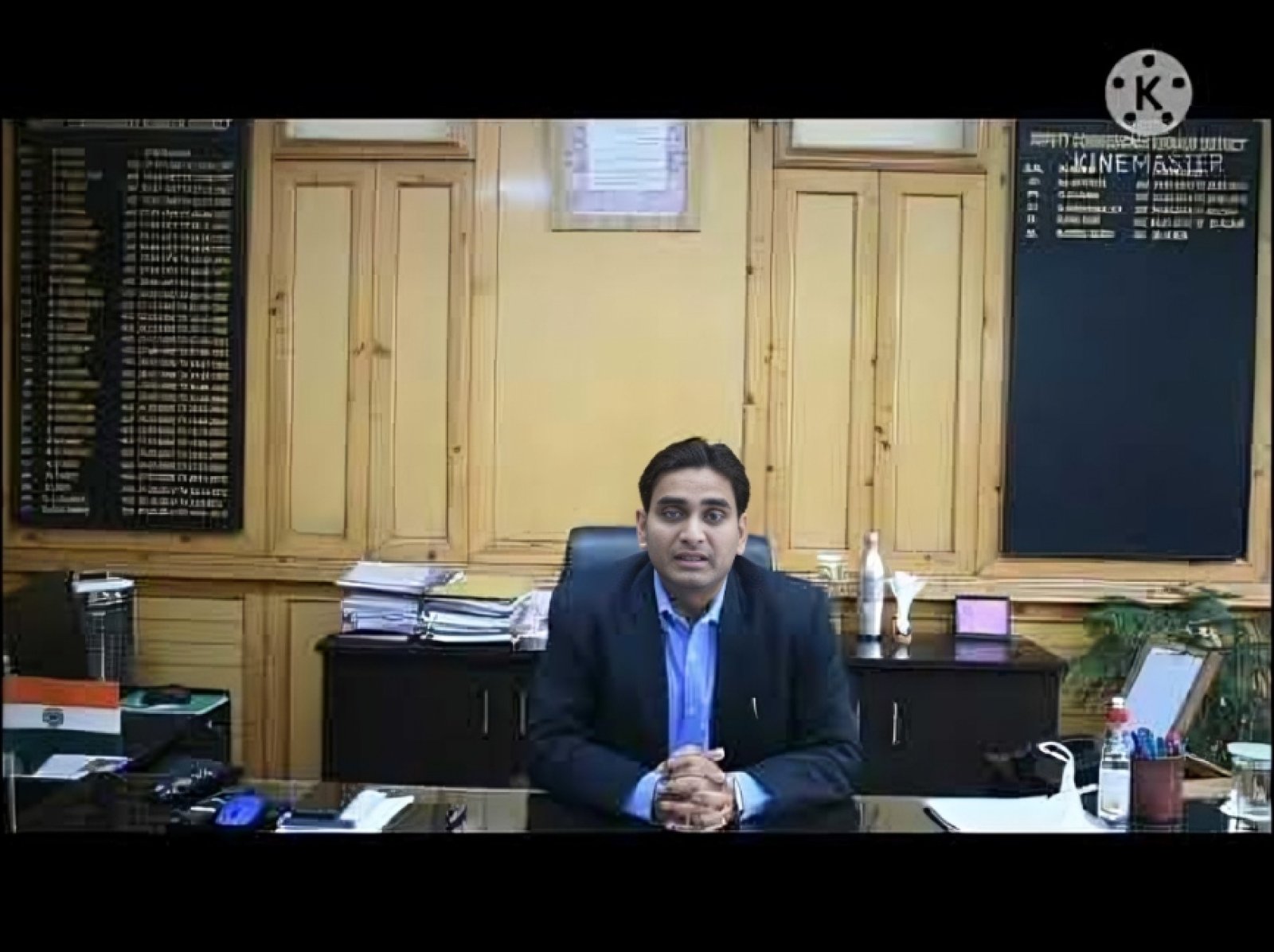रिक्त पड़ी पंचायतों की मतदाता सूचियां प्रारूप में प्रकाशित: डीसी