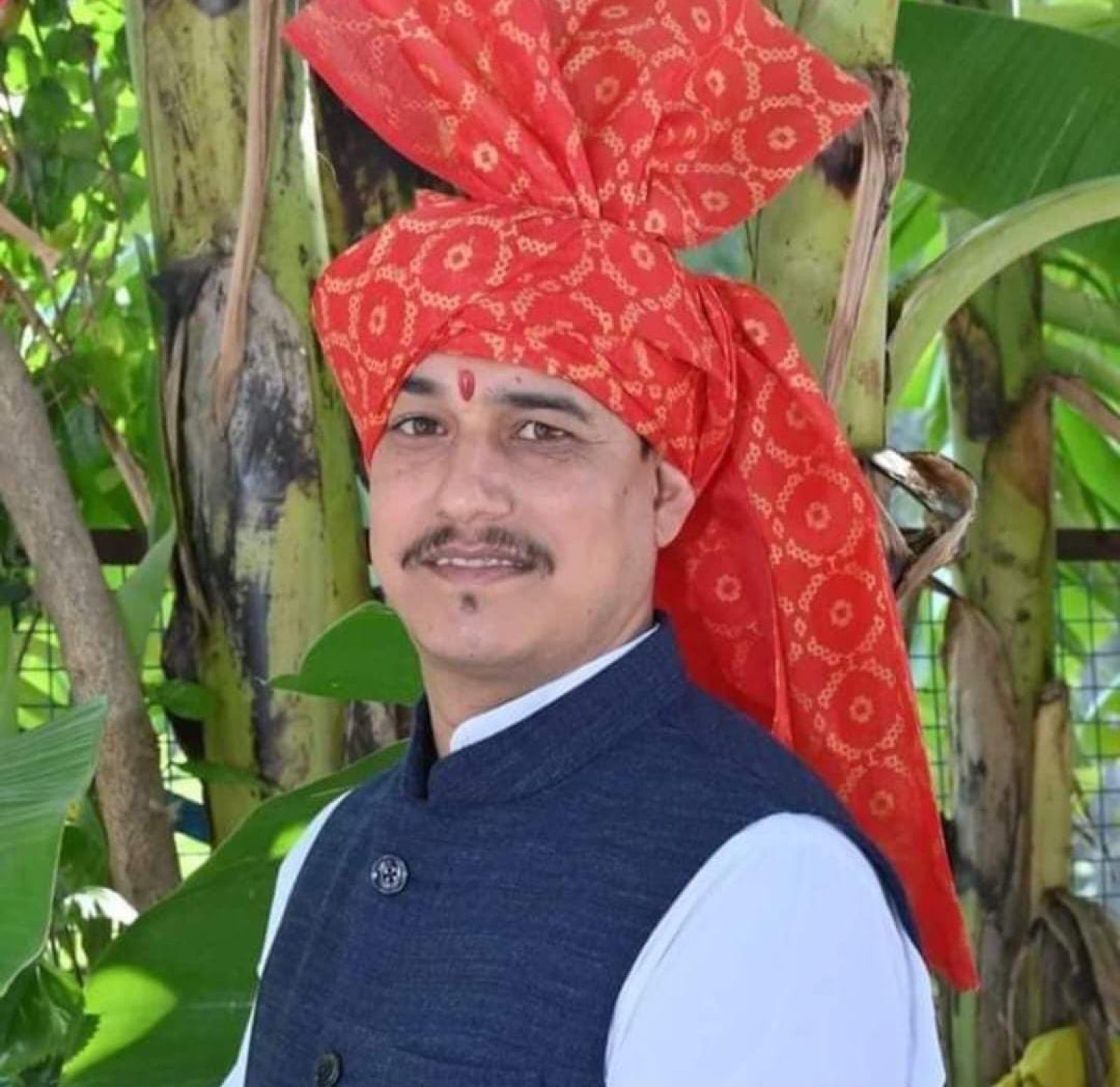 नहीं रहे बड़सर विधायक के पीए