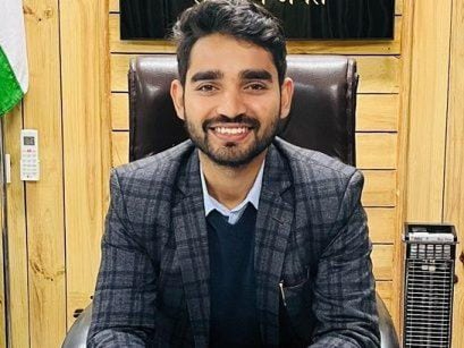 साइबर क्राइम के प्रति डिग्री कॉलेज लंज और बस स्टैंड कांगड़ा में लगाया जाएगा जागरूकता शिविर