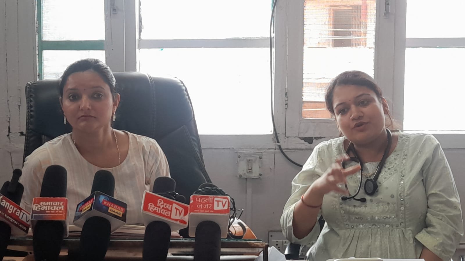 बरसात के मौसम में स्क्रब टाइफस राेग से करें बचाव: SMO डॉ. अल्पना
