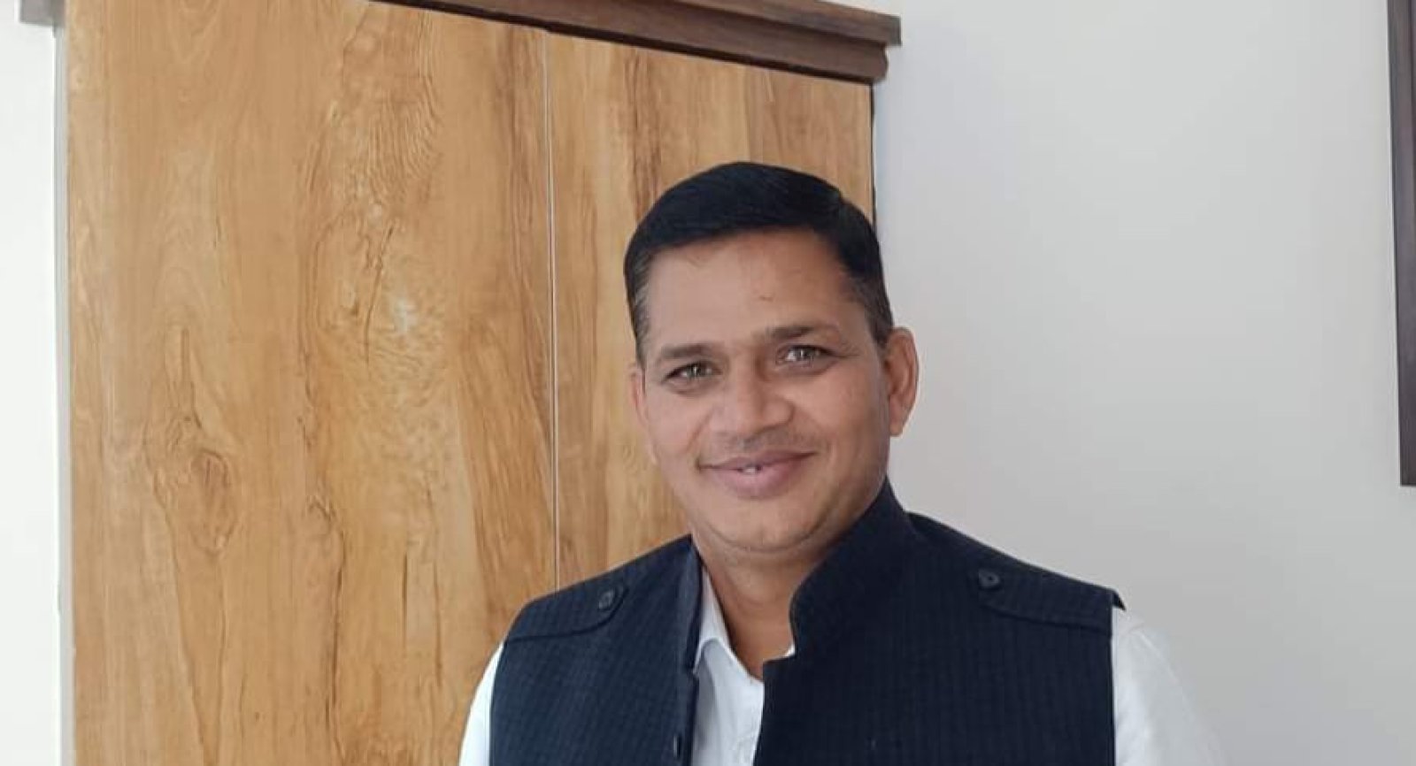 जनता ने सीएम के बेहतर काम पर दिया प्रचंड जनादेश: हरभजन चौधरी