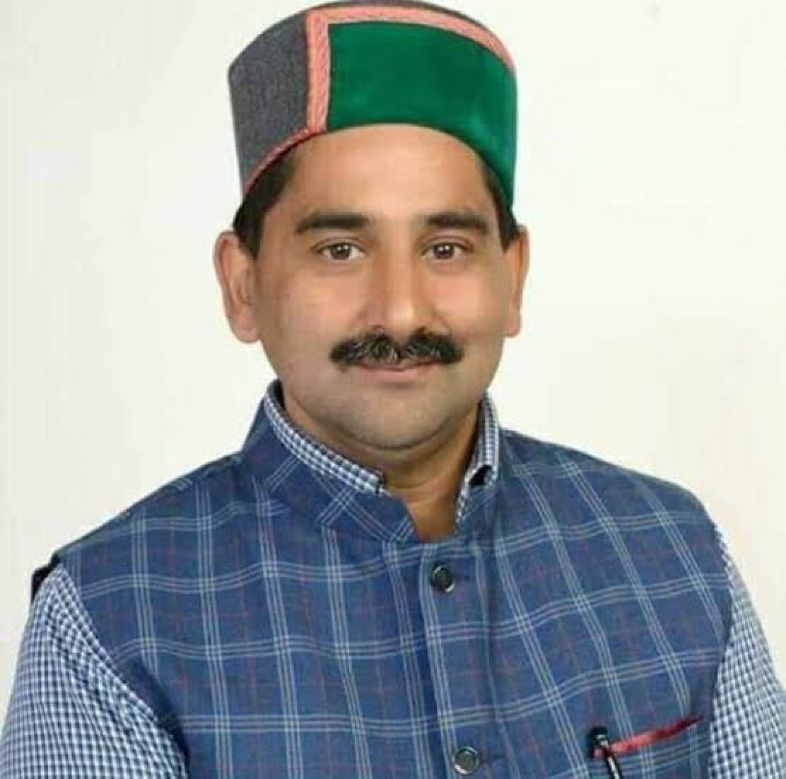 नगर पंचायत शाहपुर में स्वच्छ पेयजल की मिलेगी सुविधा: पठानिया