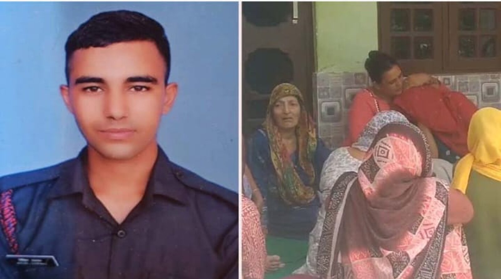 हमीरपुर के अग्निवीर ने खुद को मारी गोली, 18 महीने पहले हुआ था भर्ती