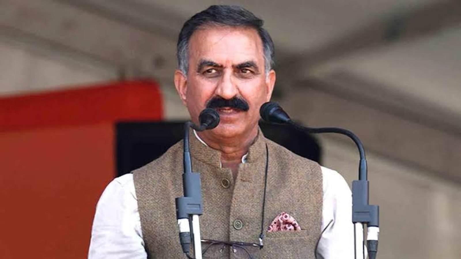 बाबा बालकनाथ मंदिर में रोपवे परियोजना के साथ ही सुदृढ़ होगी अधोसंरचना: मुख्यमंत्री