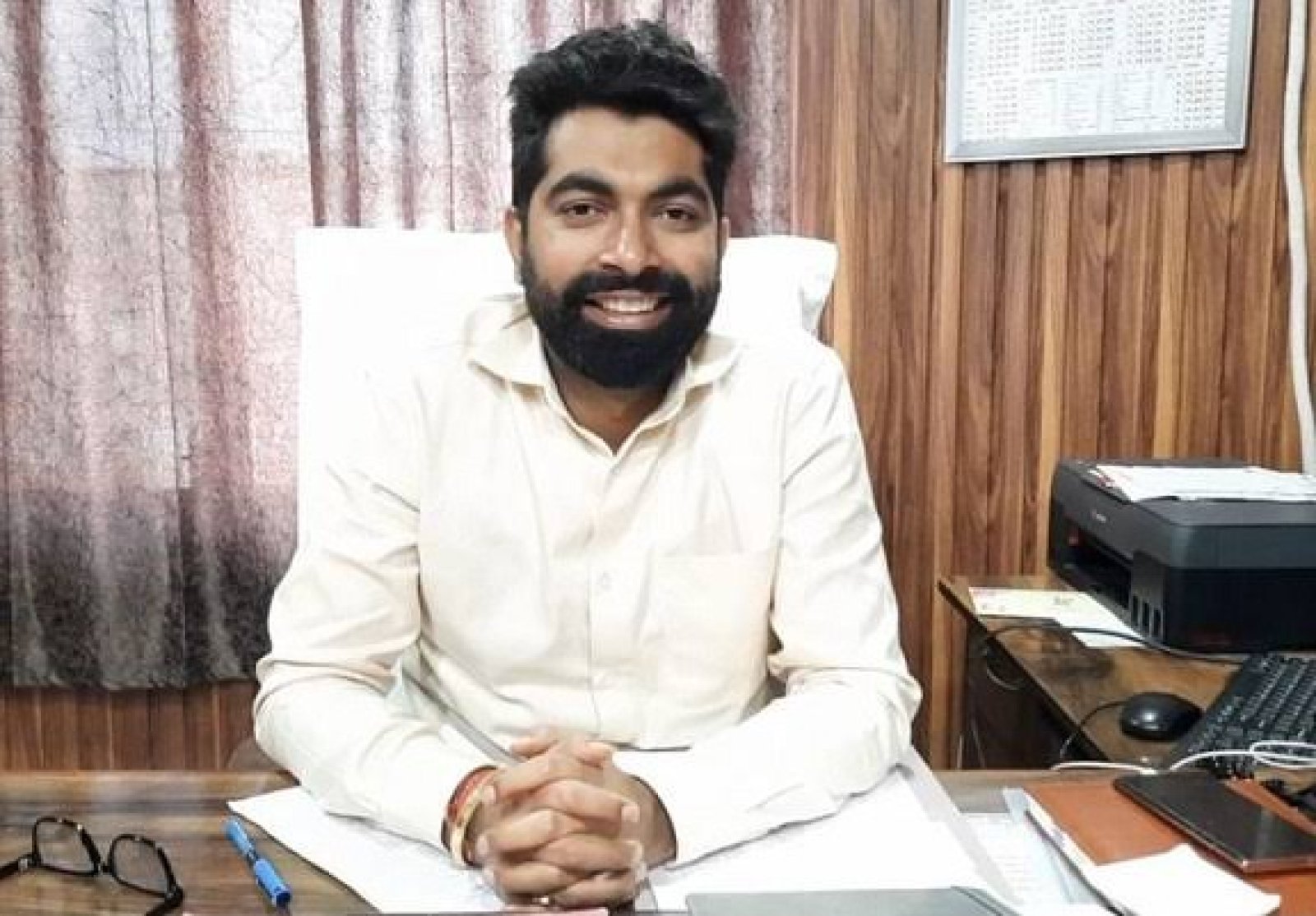 26 अगस्त को भव्य शोभा यात्रा के साथ शुरू होगा राज्य स्तरीय जन्माष्टमी महोत्सव