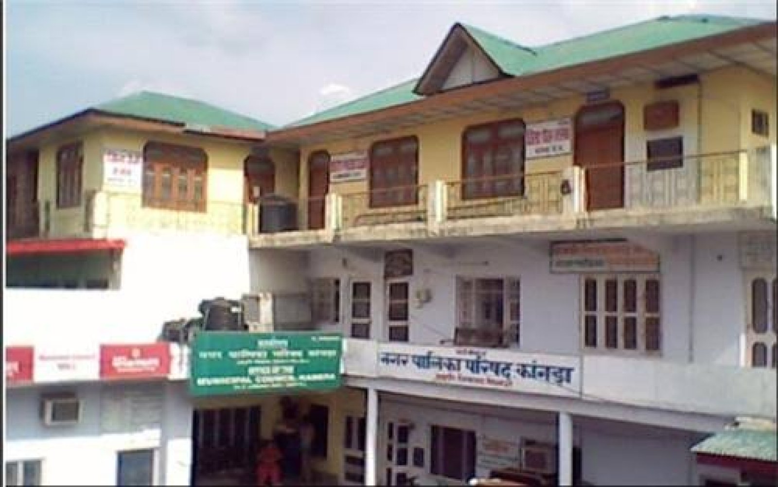 श्रावण अष्टमी मेलों के लिए कांगड़ा तैयार, पार्किंग व्यवस्था दरुस्त करने के दिए निर्देश