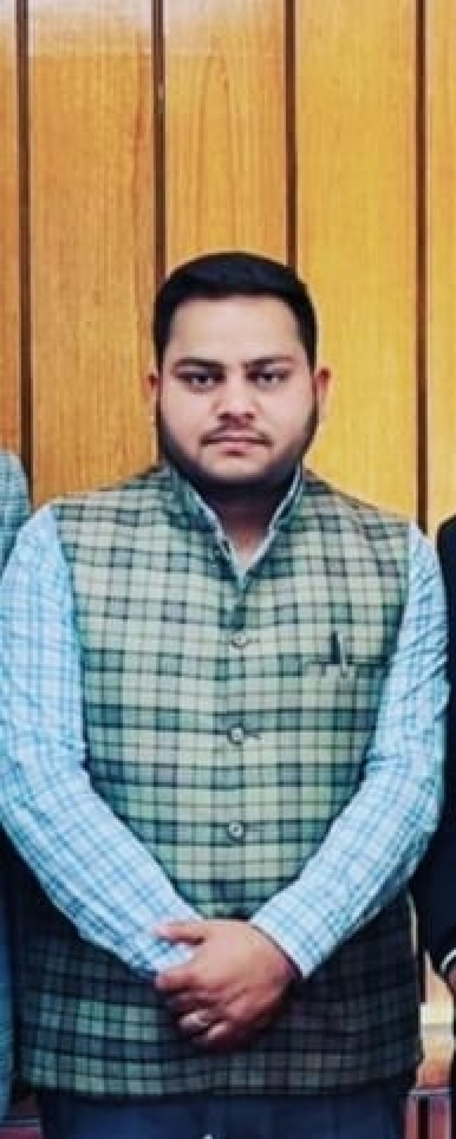प्रवीण कौशल 'ऑल इंडिया कांग्रेस ब्रिगेड कार्यकारिणी' के लीगल एडवाइजर किए नियुक्त