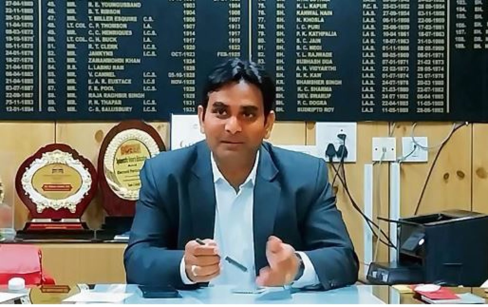 आपदा प्रबंधन में सामाजिक सहभागिता अत्यंत जरूरी: डीसी
