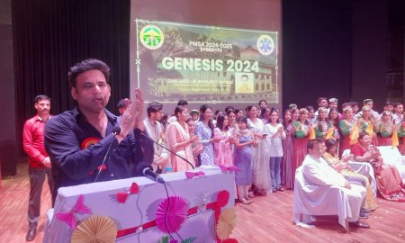 टांडा मेडिकल कालेज उत्कृष्ट संस्थान के रूप में होगा विकसित: बाली