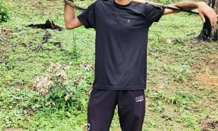 ओपन शूटिंग चैंपियनशिप का कल से होगा आगाज, देश के लिए लगाएंगे निशाना